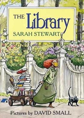 The Library pdf epub mobi 电子书 下载