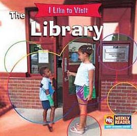 The Library pdf epub mobi 电子书 下载