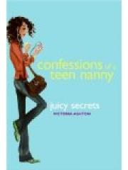 Juicy Secrets pdf epub mobi 电子书 下载