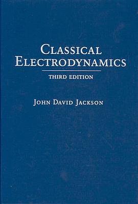 Classical Electrodynamics pdf epub mobi 电子书 下载