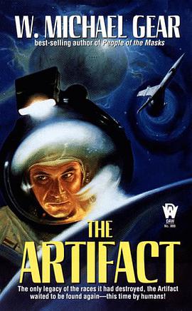 The Artifact pdf epub mobi 电子书 下载