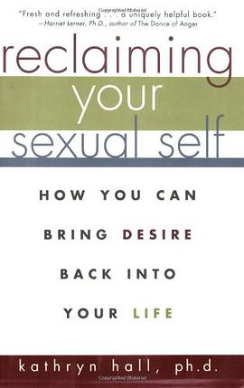 Reclaiming Your Sexual Self pdf epub mobi 电子书 下载