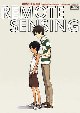 Remote Sensing pdf epub mobi 电子书 下载