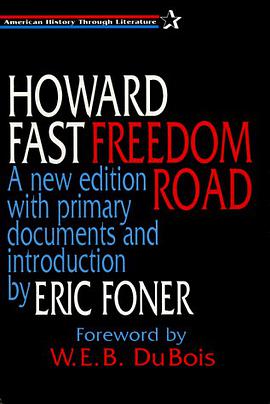Freedom Road pdf epub mobi 电子书 下载