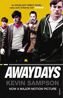 Awaydays pdf epub mobi 電子書 下載
