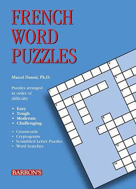 French Word Puzzles pdf epub mobi 下载