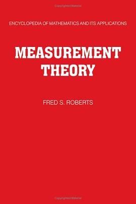 Measurement Theory pdf epub mobi 下载