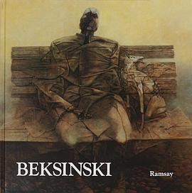 Beksinski pdf epub mobi 电子书 下载
