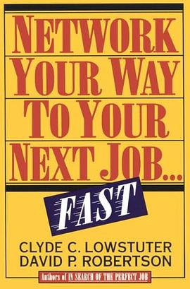 Network Your Way to Your Next Job...Fast pdf epub mobi 电子书 下载