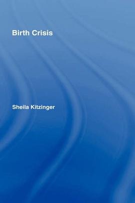 Birth Crisis pdf epub mobi 电子书 下载