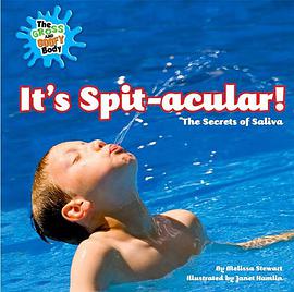 It's Spit-acular! pdf epub mobi 电子书 下载