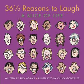 36 1/2 Reasons to Laugh pdf epub mobi 电子书 下载