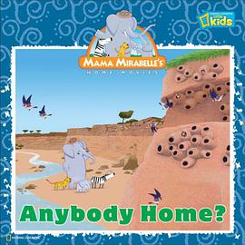 Anybody Home? pdf epub mobi 电子书 下载