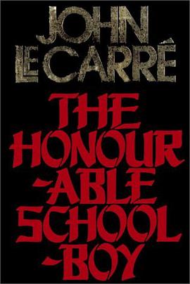 The Honourable Schoolboy