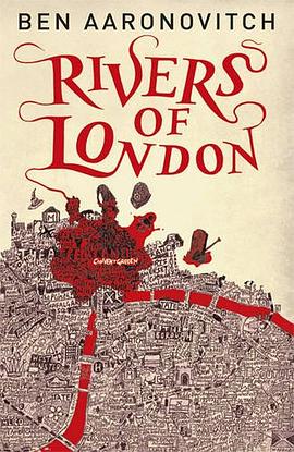 Rivers of London pdf epub mobi 电子书 下载