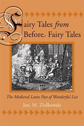 Fairy Tales from Before Fairy Tales pdf epub mobi 電子書 下載