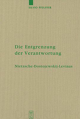 Die Entgrenzung Der Verantwortung pdf epub mobi 电子书 下载
