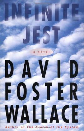 Infinite Jest pdf epub mobi 电子书 下载