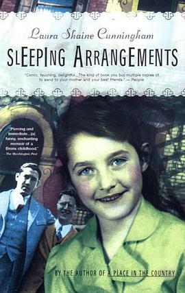Sleeping Arrangements pdf epub mobi 电子书 下载