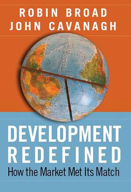 Development Redefined pdf epub mobi 电子书 下载