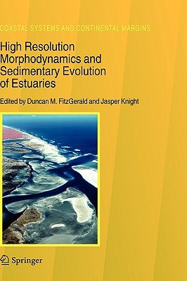 HIGH RESOLUTION MORPHODYNAMICS AND pdf epub mobi 电子书 下载