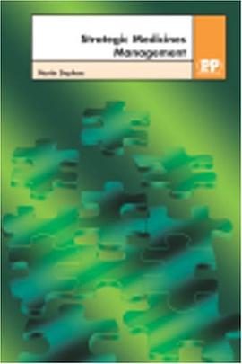 Strategic Medicines Management pdf epub mobi 电子书 下载