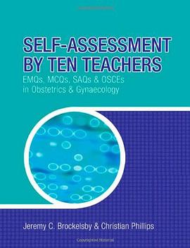 Self-assessment by Ten Teachers pdf epub mobi 电子书 下载