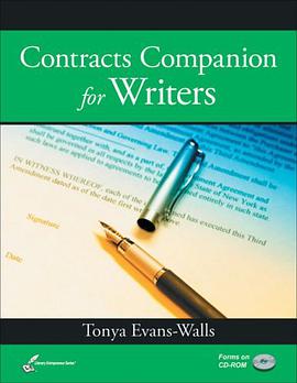 Contracts Companion for Writers
