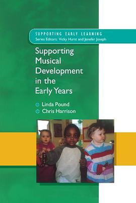 Supporting Musical Development in the Early Years pdf epub mobi 电子书 下载