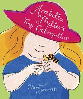 Arabella Miller's Tiny Caterpillar pdf epub mobi 电子书 下载