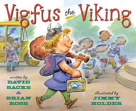 Vigfus the Viking pdf epub mobi 电子书 下载