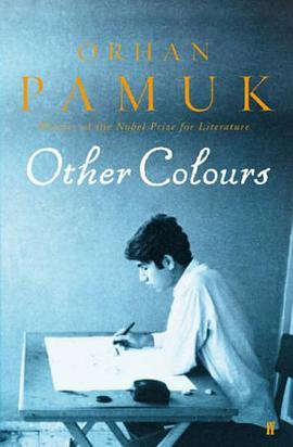 Other Colours pdf epub mobi 电子书 下载