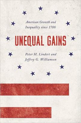 Unequal Gains pdf epub mobi 电子书 下载