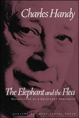 Elephant and the Flea pdf epub mobi 电子书 下载