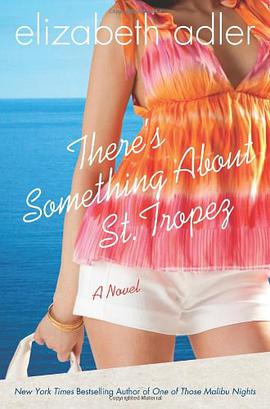 There's Something About St. Tropez pdf epub mobi 电子书 下载