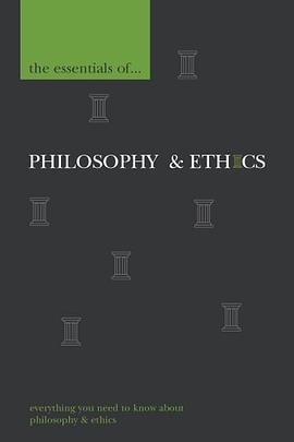 The Essentials of Philosophy and Ethics pdf epub mobi 电子书 下载