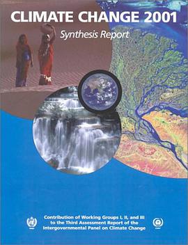 Climate Change 2001 pdf epub mobi 電子書 下載