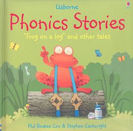 Phonic Stories "Frog on a Log" and Other Tales pdf epub mobi 電子書 下載