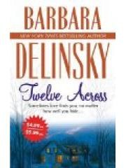 Twelve Across pdf epub mobi 电子书 下载