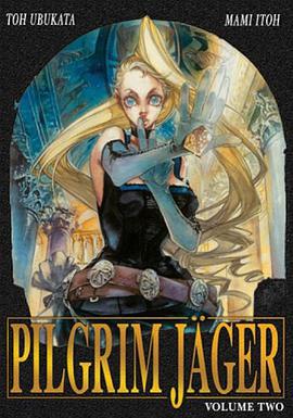 Pilgrim Jager pdf epub mobi 下载