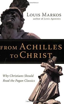 From Achilles to Christ pdf epub mobi 电子书 下载