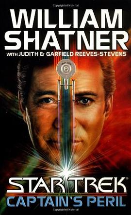 Captain's Peril pdf epub mobi 电子书 下载