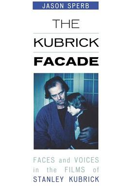 The Kubrick Facade pdf epub mobi 电子书 下载