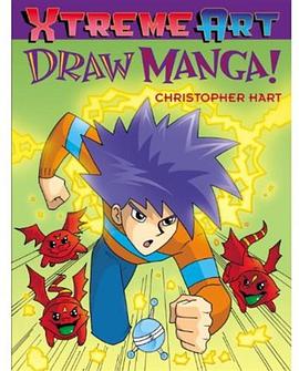 Draw Manga!