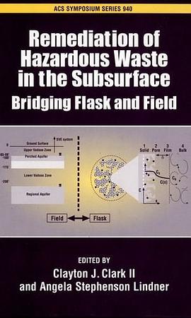 Remediation of Hazardous Waste in the Subsurface pdf epub mobi 电子书 下载
