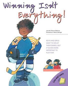 Winning Isn't Everything! pdf epub mobi 电子书 下载