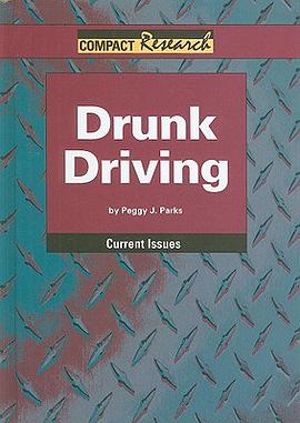 Drunk Driving pdf epub mobi 电子书 下载