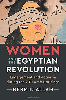 Women and the Egyptian Revolution pdf epub mobi 电子书 下载