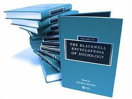 The Blackwell Encyclopedia of Sociology pdf epub mobi 電子書 下載