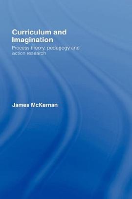 Curriculum and Imagination pdf epub mobi 电子书 下载